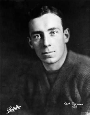 George C. Thomson