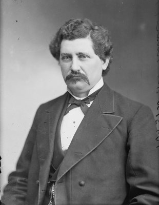 Mark S. Brewer