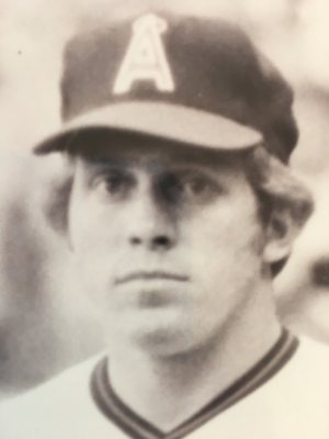 Dick Lange