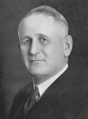 William W. Potter