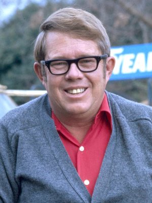 Billy Carter
