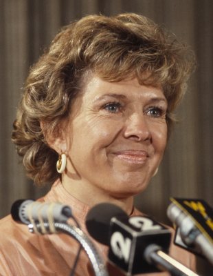 Ruth Carter Stapleton