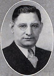 Frank Eugene Hook