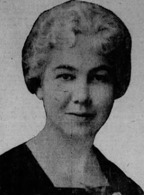 Cora Reynolds Anderson