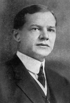 Charles R. Crisp