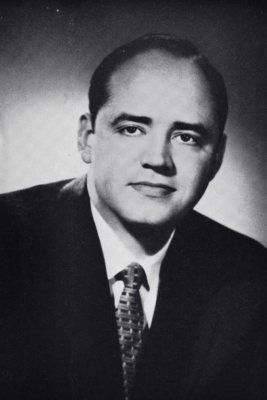 Garland T. Byrd