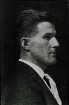 Harry Helmer