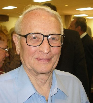 David F. Cargo