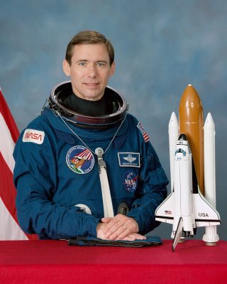 Brewster H. Shaw