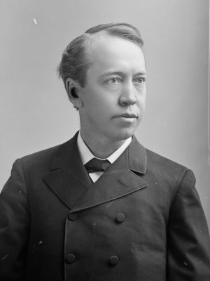 Joseph Lyman