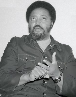 Hosea Williams