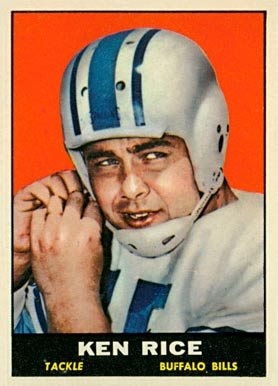 Ken Rice