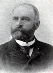 Henry F. Thomas