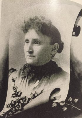 Belle G. Bigelow