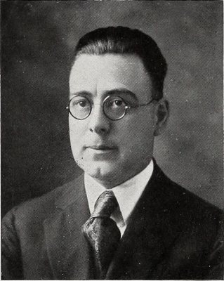 Truman G. Yuncker
