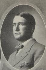 Patrick Daniel Norton
