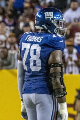 Andrew Thomas
