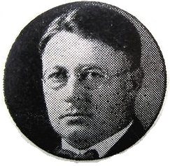 Charles Bowles