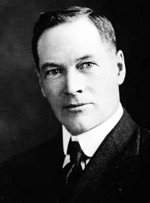 Carl Wood Riddick