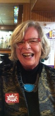 Shannon Savick