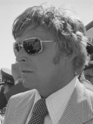 Larry Buendorf