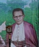Alphonsus Augustus Sowada