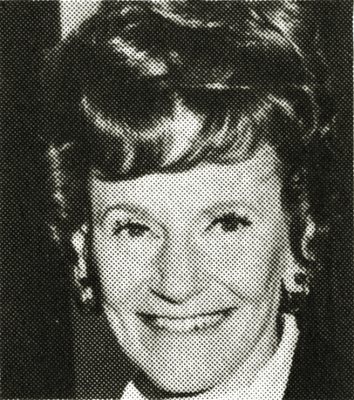 Helen Fischer