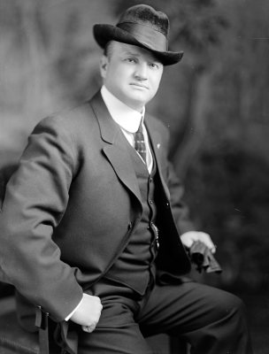 Charles Gordon Edwards
