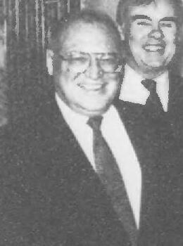 Roger Gamble