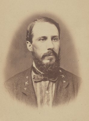 Edward Porter Alexander