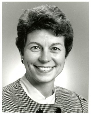 Joanne Benson