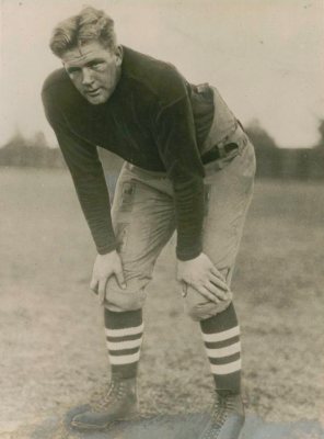 Ernie Nevers