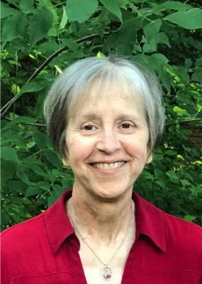 Patricia A. Thiel