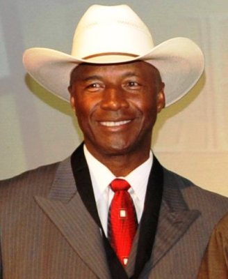 Mel Blount