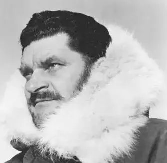 Ralph Plaisted