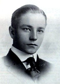 Owen Harding Wangensteen
