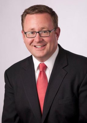 Jeff Anderson