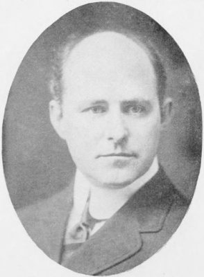 William H. Allen