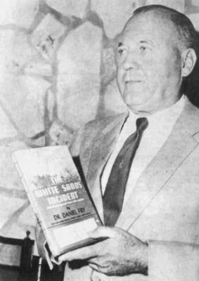 Daniel Fry