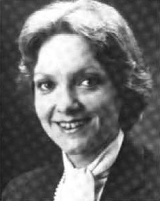 Marlene Johnson