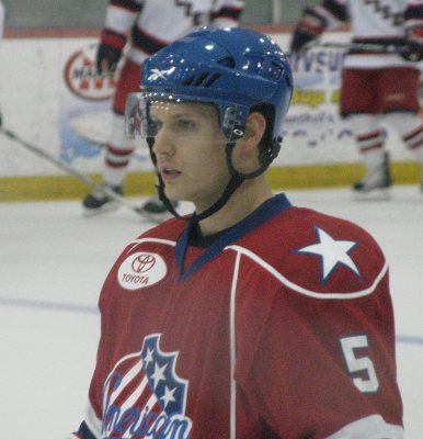 Clay Wilson