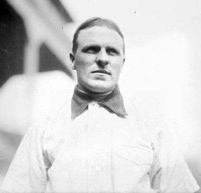 Fred Carisch