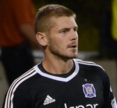 Matt Lampson