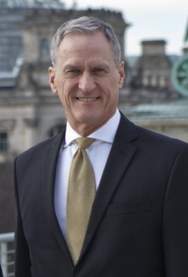 Dennis Daugaard