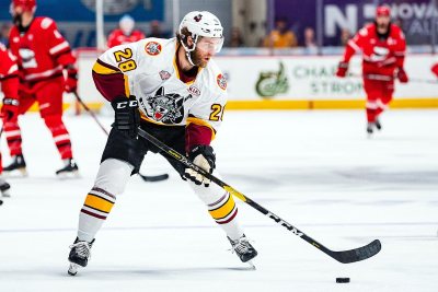 Jake Bischoff