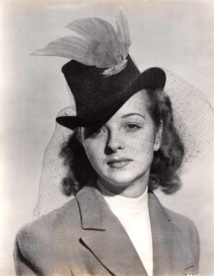 Kathryn Adams Doty