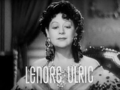 Lenore Ulric