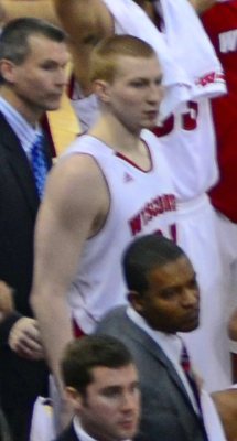 Mike Bruesewitz