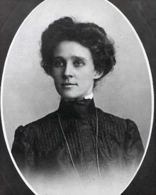 Mary Gibbs