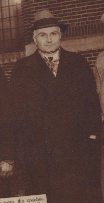 Bernie Bierman